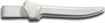 Picture of DEXTER KNIFE SCABBARD FOR UP TO 9" WS-1