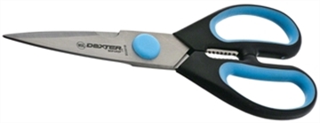 Picture of DEXTER POULTRY/KITCHEN SHEARS SGS01B-CP