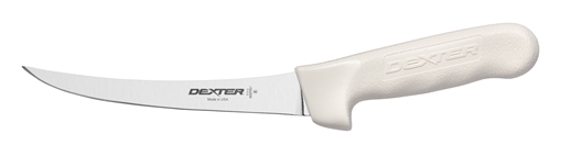 Picture of DEXTER SANI-SAFE 6IN CURVE BONING 01493