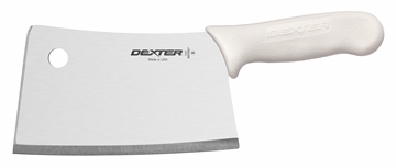 Picture of DEXTER SANI-SAFE 7IN CLEAVER 08253