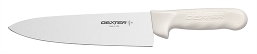 Picture of DEXTER SANI-SAFE 8IN COOKS KNIFE 12443-DEX