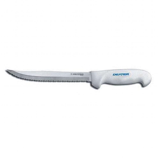 Picture of DEXTER SOFGRIP 8" TIGER EDGE SLICER SG142-8TE