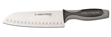 Picture of DEXTER V-LO 7IN SANTOKU CHEF 29273