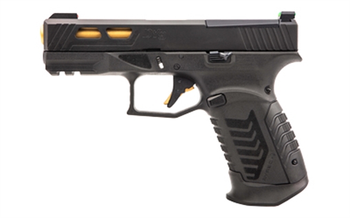 Picture of DEYRA HG9MM DY9 DY9GUS