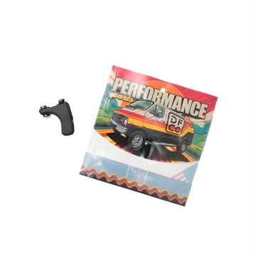 Picture of Die Free Co Full Stop, Hand Stop, Black, Fits M-LOK FULL-STOP-MLOK-BLK FULLSTOPMLOKBLK