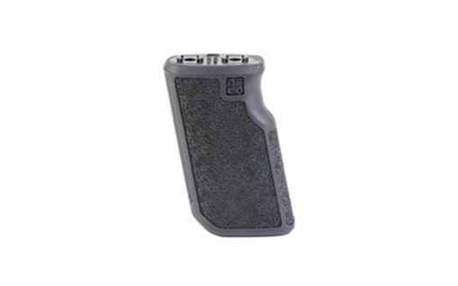 Picture of DIE FREE CO TIGER CLAW XL FORE GRIP 10 DEGREE BLACK M-LOK TCXLMLOKBLK TC-XL-MLOK-BLK