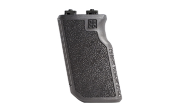Picture of Die Free Co Tiger Claw XL TC-XL-MLOK-GRAY TC-XL-MLOK-ODG