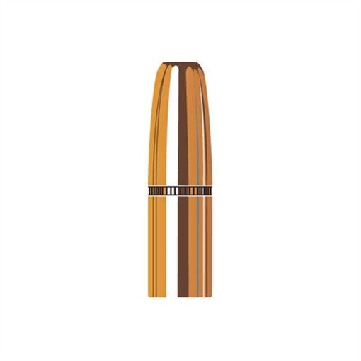 Picture of Hornady DGS 9.3mm Cal .366 300 gr Dangerous Game Solid 50 Per Box/ 25 Case 3565