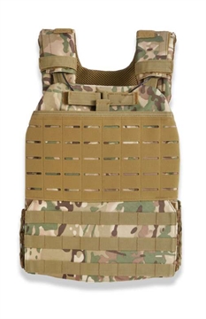 Picture of dGUARD DOG BOXER PLATE CARRIER MC BOXER-MC