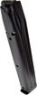 Show details for D&H TACTICAL MAGAZINE 9MM 30RD STEEL BLACK SIG P320 9X1930RDP321 Picture of D&H TACTICAL MAGAZINE 9MM 30RD STEEL BLACK SIG P320 9X1930RDP321
