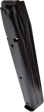 Picture of D&H TACTICAL MAGAZINE 9MM 30RD STEEL BLACK SIG P320 9X1930RDP321