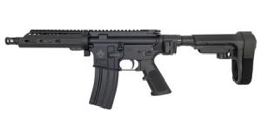 Picture of DH TRANSPORTER PISTOL 5.56 SIDE FOLD 7.5 8921