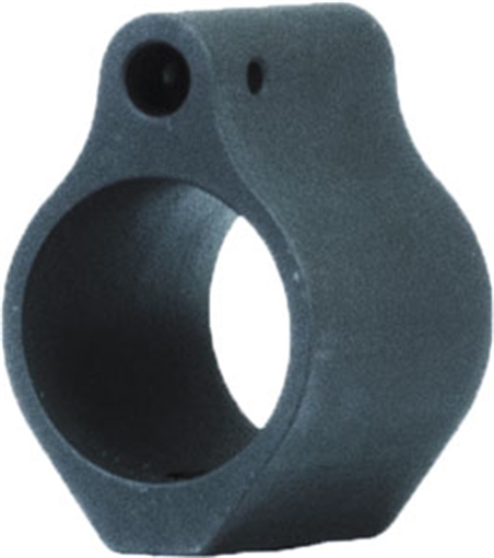 Picture of DMDHD LOW PROFILE GAS BLOCK .750" 3131 W143-03131