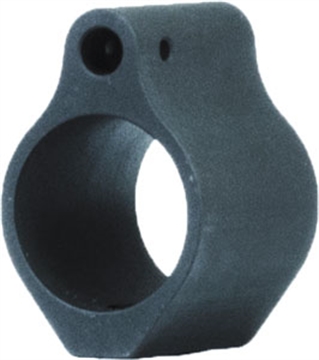Picture of DMDHD LOW PROFILE GAS BLOCK .750" 3131 W143-03131