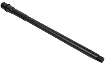 Picture of Diamondback DB Barrel 300 Blackout 16" Pistol-Length Black Nitride 4150 Chrome Moly Vanadium Steel 300P16H50B8R
