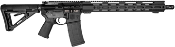 Picture of Diamondback DB15 300 AAC Blackout 30+1 16" Black Nitride Black Hardcoat Anodize Picatinny Rail Aluminum Receiver, 15" M-LOK Handguard, Black Carbon Fiber Stock, Black Magpul Grip DB175AB002