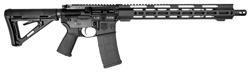 Picture of DIA DB15 556 16 30R BLK DB175AK002