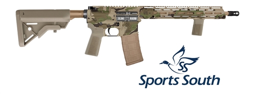 Picture of DIA DB175AK622 DB15 556 16"  30R MULTICAM/SAV CASE