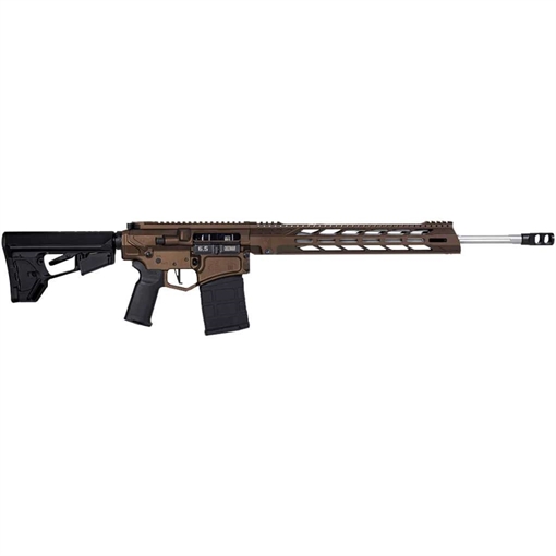 Picture of dDIAMONDBK DB10 6.5 CR 20"RFL MID BZ DB1060M071