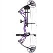 Picture of Diamond Archery Edge Max Bow RH 20-70# Purple Blaze A14007 840107812607