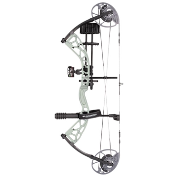 Picture of Diamond Archery Edge Max Compound Bow 314 fps 20-70 lbs RH Forest A15049
