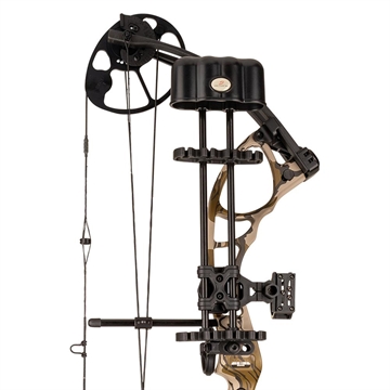 Picture of Diamond Archery Edge XT Compound Bow 20-70 lbs 300 fps Mossy Oak Bottomland RH A14807