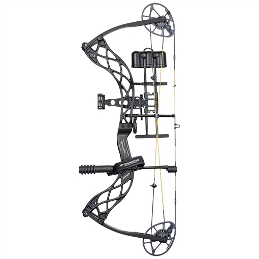 Picture of Diamond Diamond Deploy SB RAK Bow Package Carbon Fiber 70 lbs. RH B13342