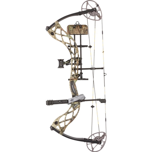 Picture of Diamond Diamond Deploy SB RAK Bow Package Mossy Oak Break Up Country 70 lbs. RH B12688