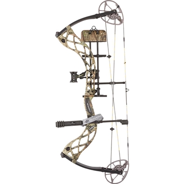 Picture of Diamond Diamond Deploy SB RAK Bow Package Mossy Oak Break Up Country 70 lbs. RH B12688