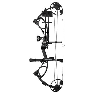 Picture of Diamond Diamond Edge XT Bow Black 20-70lb 19-31 in. LH A10962