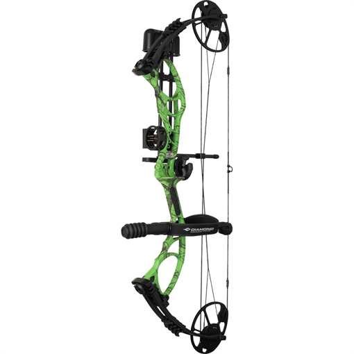 Picture of Diamond Diamond Edge XT Bow Moss Oak Green Country Roots 20-70lb 19-31 in. RH A10960
