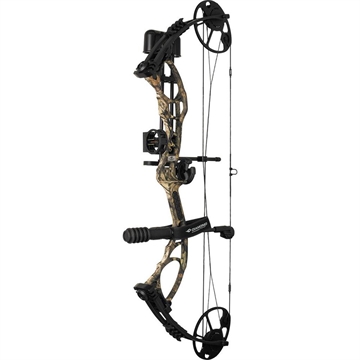Picture of Diamond Diamond Edge XT Bow Mossy Oak Breakup Country 20-70lb 19-31 in. RH A10959