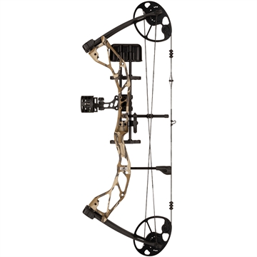 Picture of Diamond Diamond Radian Bow Package Bottomland 10-55 lbs. LH A14891