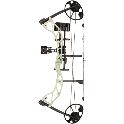 Picture of Diamond Diamond Radian Bow Package Forrest 10-55 lbs. LH A14893