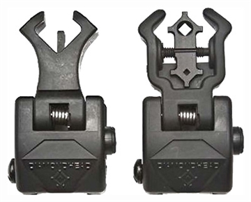 Picture of Diamond Rear Sight Gen 2 Blk 1499 857880003511