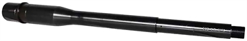 Picture of Diamondback DB Barrel 308 Win 13.50" Mid-Length Black Nitride 4150 Chrome Moly Vanadium Steel 308M135M50B10
