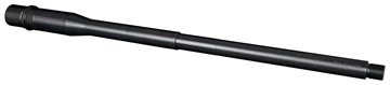 Picture of Diamondback DB Barrel 308 Win 18" Rifle-Length Black Nitride 4150 Chrome Moly Vanadium Steel 308R18M50B10R
