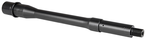 Picture of Diamondback DB Barrel 5.56x45mm NATO 10" Carbine-Length Black Nitride 4150 Chrome Moly Vanadium Steel 556C10M50B8R