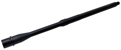 Picture of Diamondback Firearms AR-15 16" Threaded Barrel - 5.56 NATO | 1:8" Twist | Carbine-Length | 4150 Chrome-Moly Vanadium DB556C16M50B8-R 556C16M50B8R