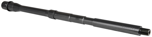 Picture of Diamondback DB Barrel (M4 Contour) 5.56x45mm NATO 16" Black Nitride 4150 Chrome Moly Vanadium Steel 556C16MF50B8R
