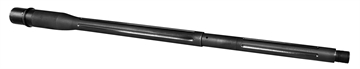 Picture of Diamondback DB Barrel 6.5 Creedmoor 24" Rifle-Length Black Nitride 4150 Chrome Moly Vanadium Steel 65CR24M50B8
