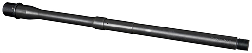 Picture of Diamondback DB Barrel 7.62x39mm 16" Carbine-Length Black Nitride 4150 Chrome Moly Vanadium Steel 762X39C16M50B95R