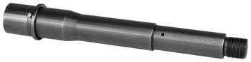 Picture of Diamondback DB Barrel 7.62x39mm 7" Black Nitride 4150 Chrome Moly Vanadium Steel 762X39P7H50B95R