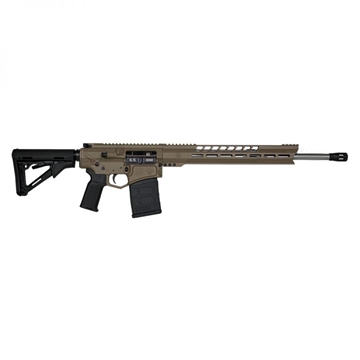 Picture of Diamondback Black Gold DB10 AR Rifle - FDE DB1065CBGFDE