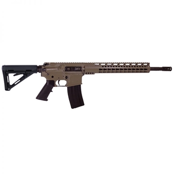 Picture of Diamondback Carbon DB15 Rifle 0 Blackout 16 in. FDE 12 KeyMod DB1719B061
