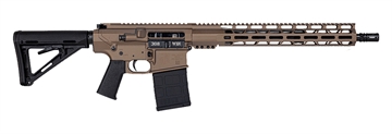 Picture of Diamondback DB10 AR Rifle - FDE DB10CCMLFDE