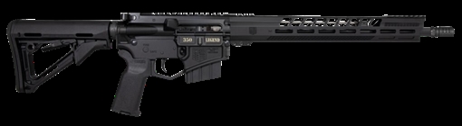 Picture of DIAMONDBACK DB15 350 LEGEND RIFLE 16" BLK 15" RL DB1731T001