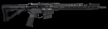 Picture of DIAMONDBACK DB15 350 LEGEND RIFLE 16" BLK 15" RL DB1731T001