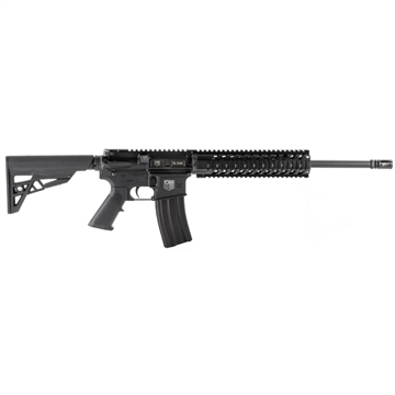 Picture of Diamondback DB15 AR Rifle - Black DB15CCB