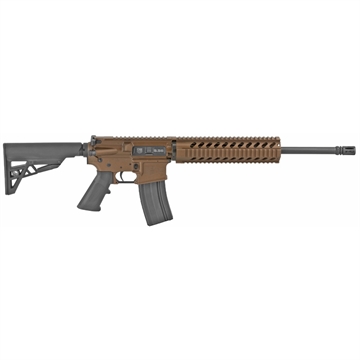 Picture of Diamondback DB15 AR Rifle - Burnt Bronze DB15CCBB